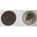 AUSTRALIA MIXED COINS . SILVER AND COPPER COINS . FINE TO aUNCIRCULATED AUSTRALIA MIXED COINS . SILVER AND COPPER COINS . FINE TO aUNCIRCULATED